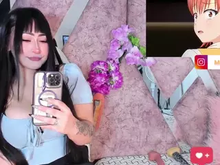 Mikuru28's Live Sex Cam Show
