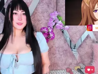 Mikuru28's Live Sex Cam Show