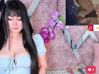 Mikuru28's Live Sex Cam Show