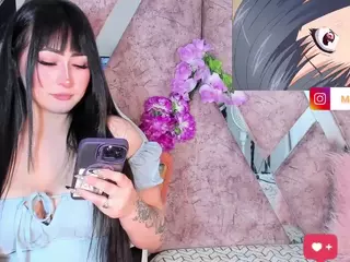 Mikuru28's Live Sex Cam Show