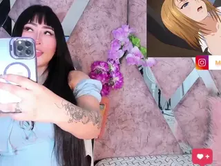 Mikuru28's Live Sex Cam Show