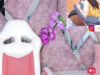 Mikuru28's Live Sex Cam Show
