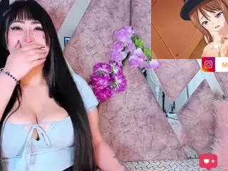 Mikuru28's Live Sex Cam Show