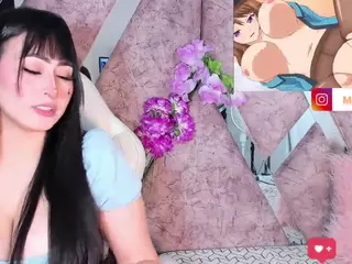 Mikuru28's Live Sex Cam Show
