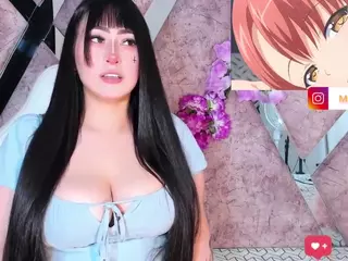 Mikuru28's Live Sex Cam Show