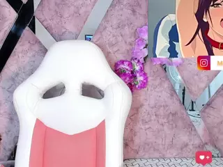 Mikuru28's Live Sex Cam Show