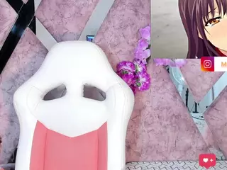 Mikuru28's Live Sex Cam Show