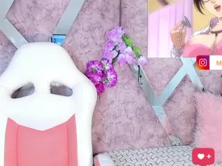 Mikuru28's Live Sex Cam Show