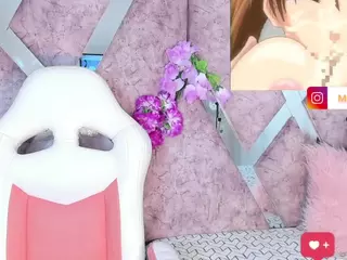 Mikuru28's Live Sex Cam Show
