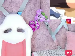 Mikuru28's Live Sex Cam Show