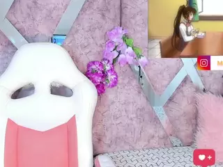 Mikuru28's Live Sex Cam Show