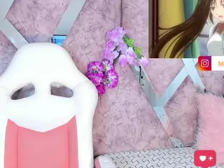 Mikuru28's Live Sex Cam Show