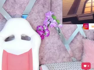 Mikuru28's Live Sex Cam Show