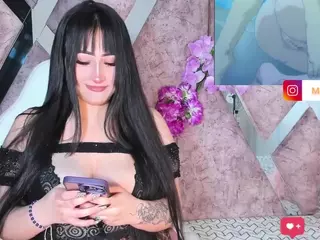 Mikuru28's Live Sex Cam Show