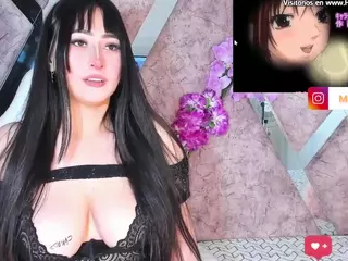 Mikuru28's Live Sex Cam Show