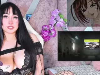 Mikuru28's Live Sex Cam Show