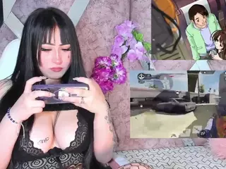 Mikuru28's Live Sex Cam Show