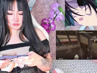 Mikuru28's Live Sex Cam Show