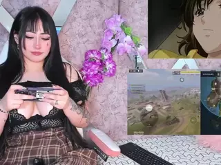 Mikuru28's Live Sex Cam Show
