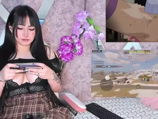 Mikuru28's Live Sex Cam Show