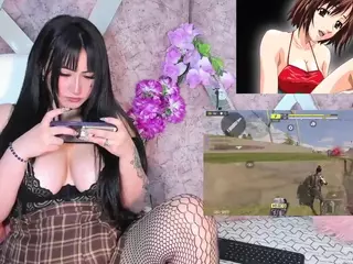 Mikuru28's Live Sex Cam Show