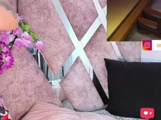 Mikuru28's Live Sex Cam Show