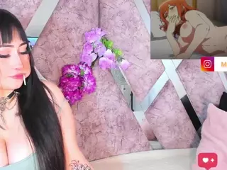 Mikuru28's Live Sex Cam Show