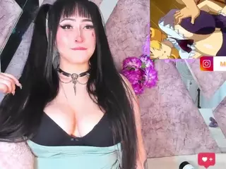 Mikuru28's Live Sex Cam Show