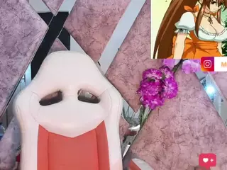 Mikuru28's Live Sex Cam Show