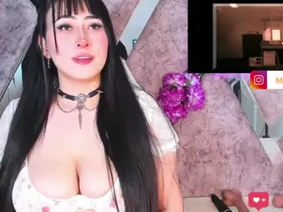 Mikuru28's Live Sex Cam Show