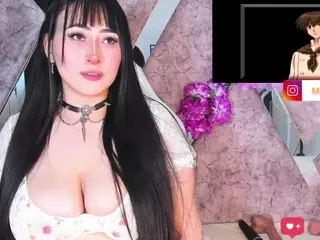 Mikuru28's Live Sex Cam Show