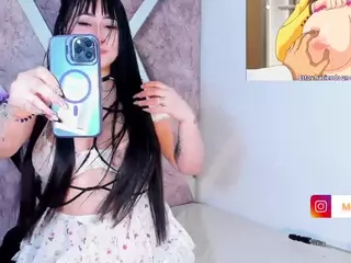 Mikuru28's Live Sex Cam Show