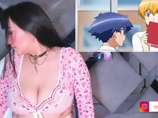 Mikuru28's Live Sex Cam Show
