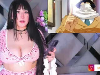 Mikuru28's Live Sex Cam Show