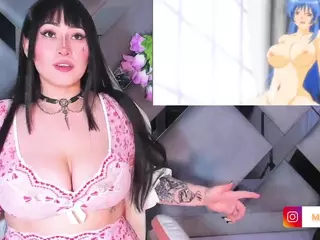 Mikuru28's Live Sex Cam Show