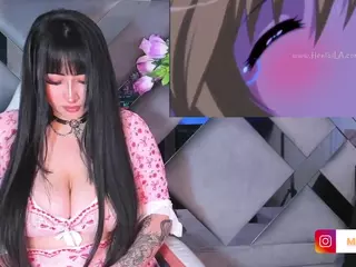 Mikuru28's Live Sex Cam Show