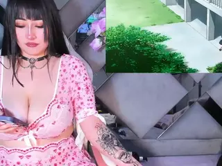 Mikuru28's Live Sex Cam Show