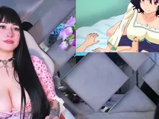 Mikuru28's Live Sex Cam Show