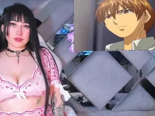 Mikuru28's Live Sex Cam Show
