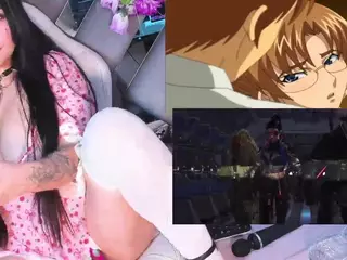 Mikuru28's Live Sex Cam Show