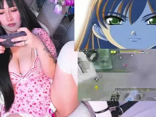 Mikuru28's Live Sex Cam Show