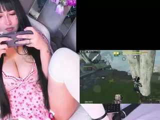 Mikuru28's Live Sex Cam Show
