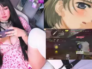Mikuru28's Live Sex Cam Show
