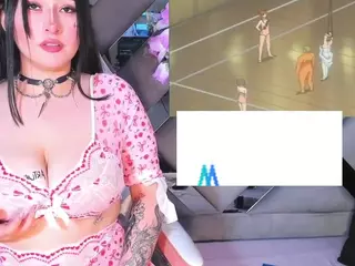 Mikuru28's Live Sex Cam Show