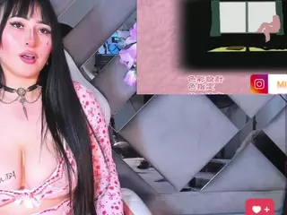 Mikuru28's Live Sex Cam Show