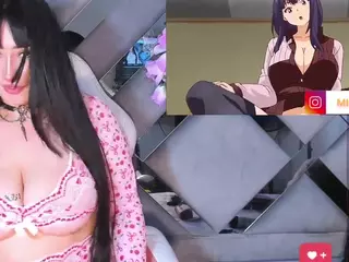 Mikuru28's Live Sex Cam Show