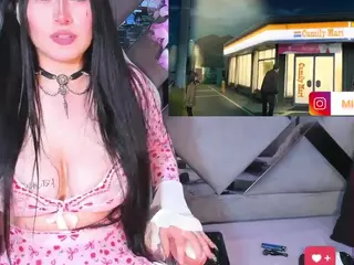 Mikuru28's Live Sex Cam Show