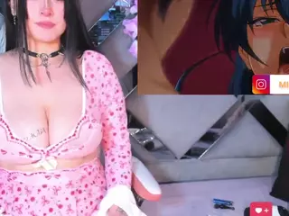 Mikuru28's Live Sex Cam Show