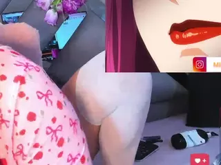 Mikuru28's Live Sex Cam Show