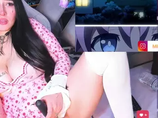 Mikuru28's Live Sex Cam Show